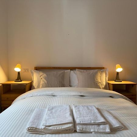 Green Rooms Rome-Rated 8,8 By Guests Exteriör bild