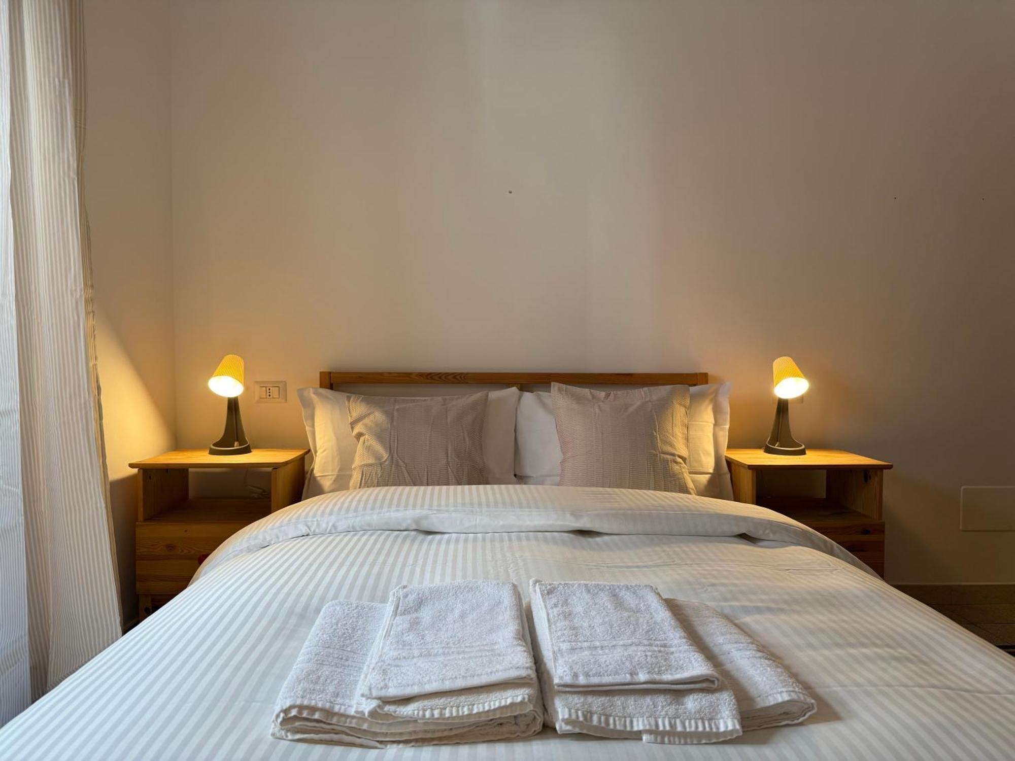 Green Rooms Rome-Rated 8,8 By Guests Exteriör bild