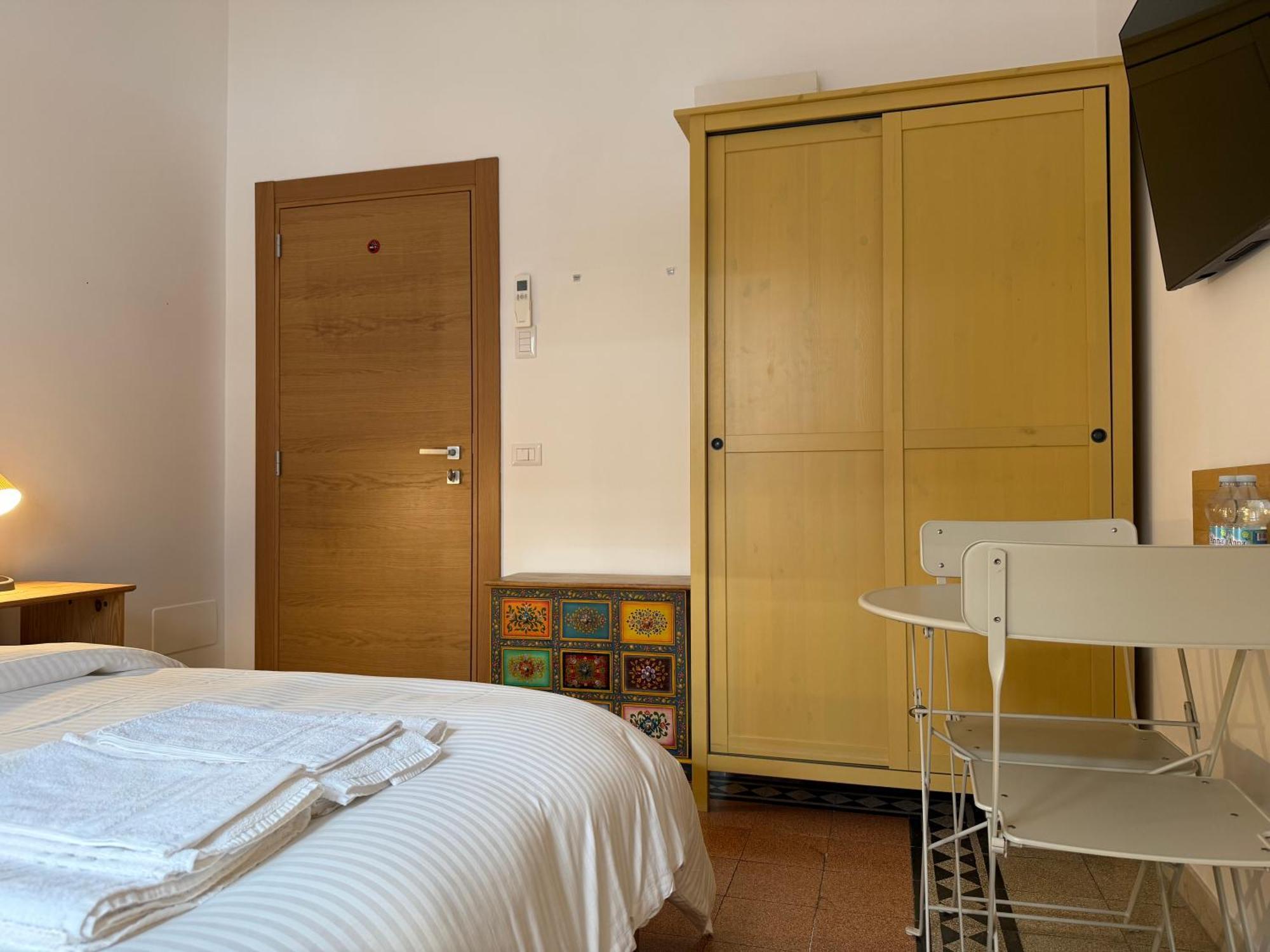 Green Rooms Rome-Rated 8,8 By Guests Exteriör bild