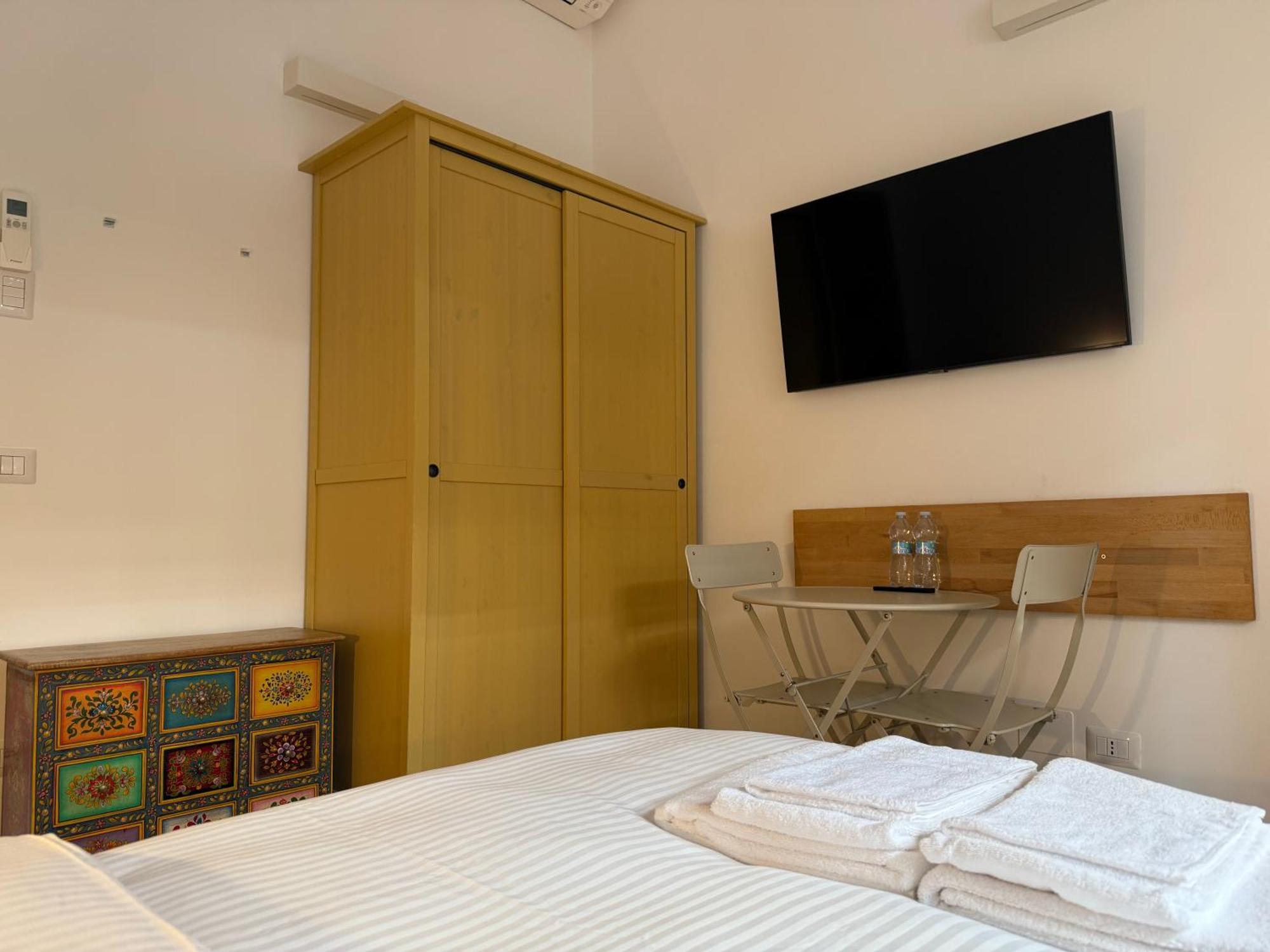 Green Rooms Rome-Rated 8,8 By Guests Exteriör bild