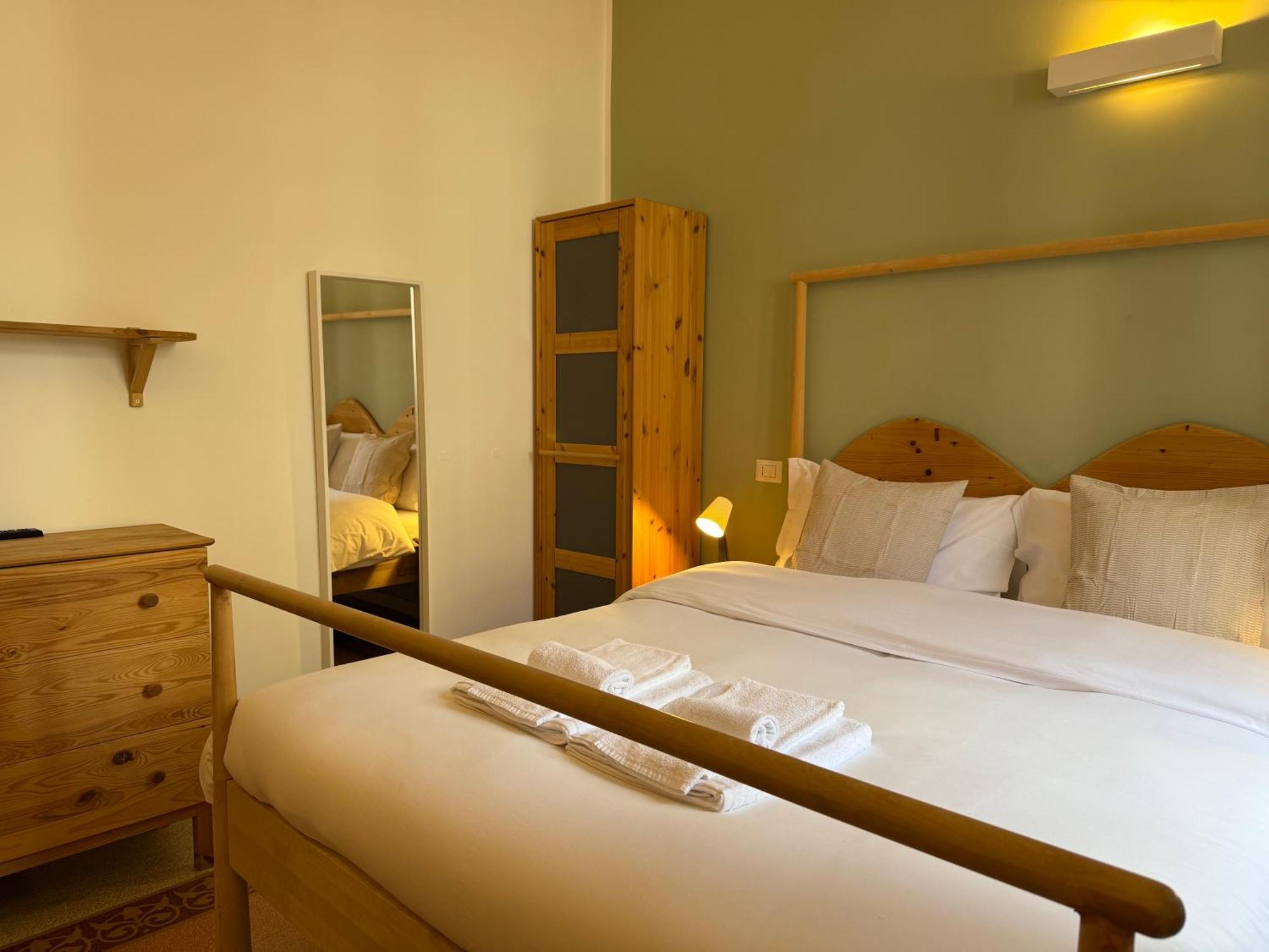 Green Rooms Rome-Rated 8,8 By Guests Exteriör bild
