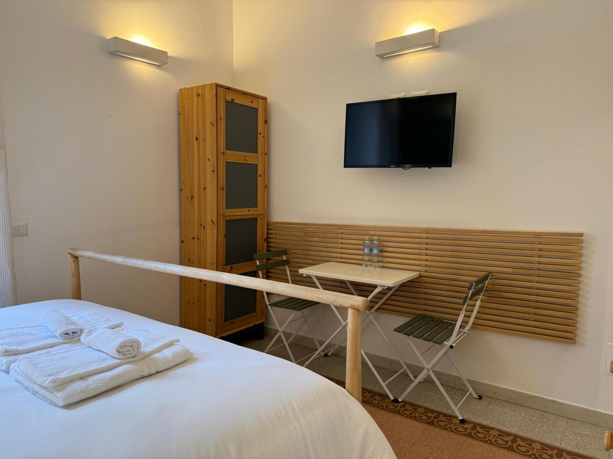 Green Rooms Rome-Rated 8,8 By Guests Exteriör bild