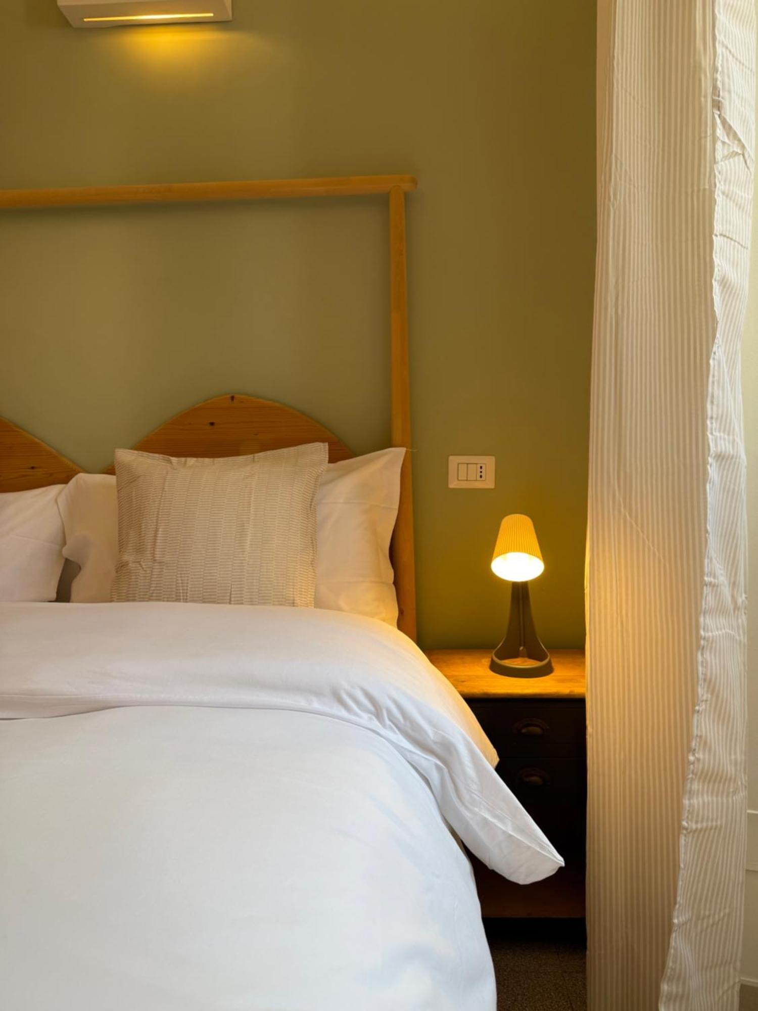 Green Rooms Rome-Rated 8,8 By Guests Exteriör bild
