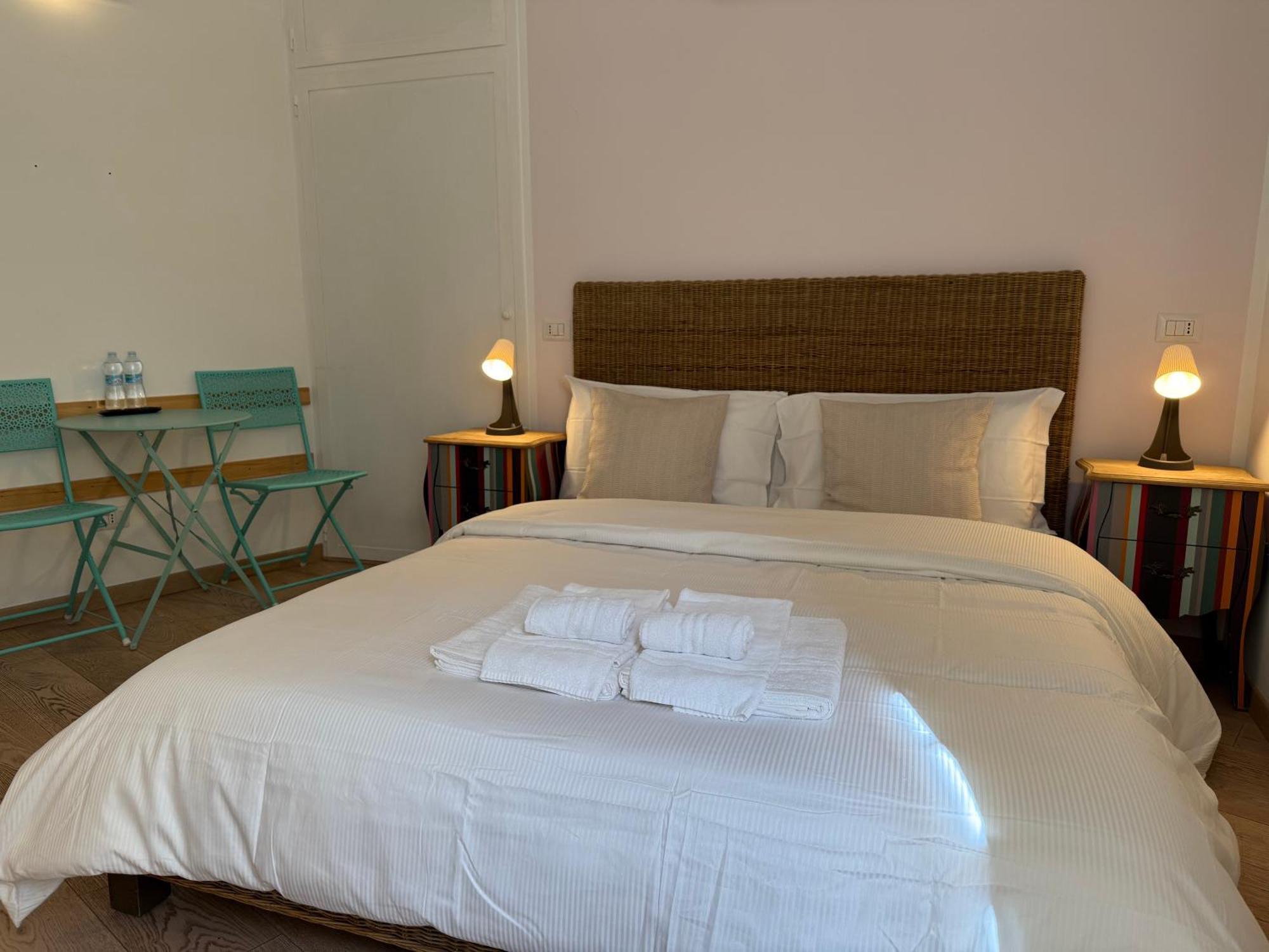 Green Rooms Rome-Rated 8,8 By Guests Exteriör bild