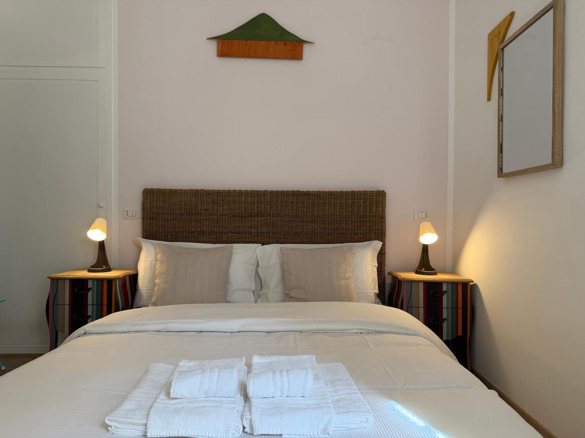 Green Rooms Rome-Rated 8,8 By Guests Exteriör bild