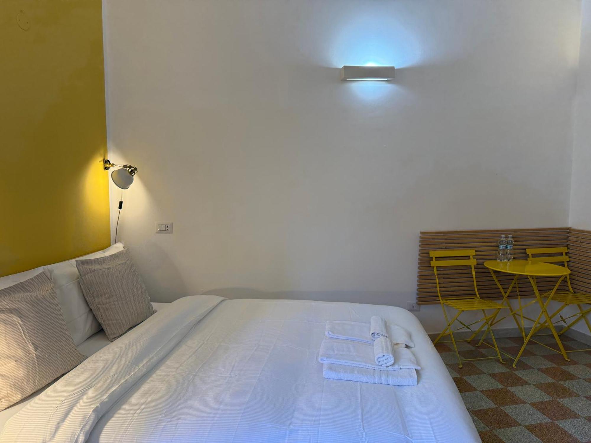 Green Rooms Rome-Rated 8,8 By Guests Exteriör bild