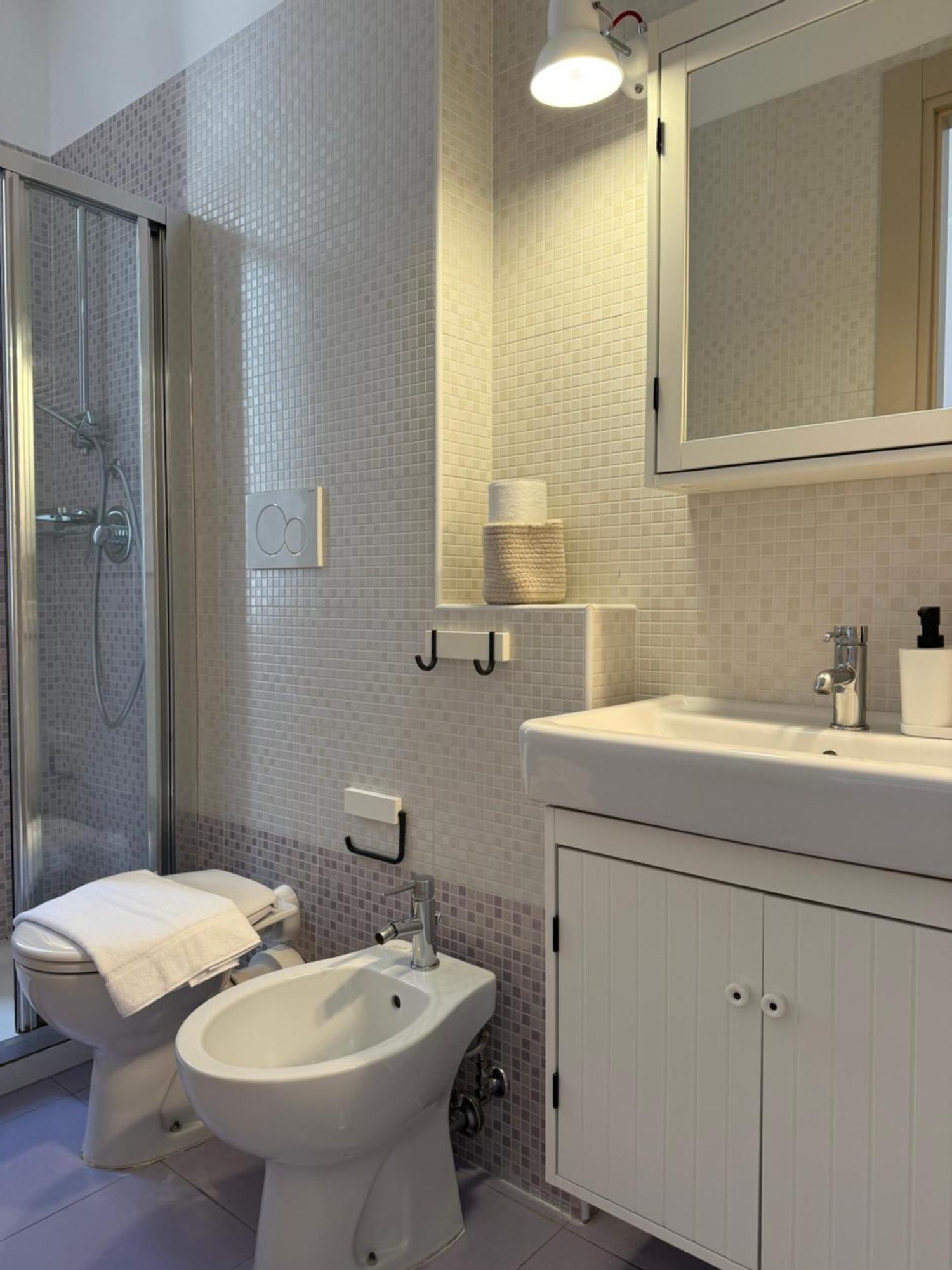 Green Rooms Rome-Rated 8,8 By Guests Exteriör bild