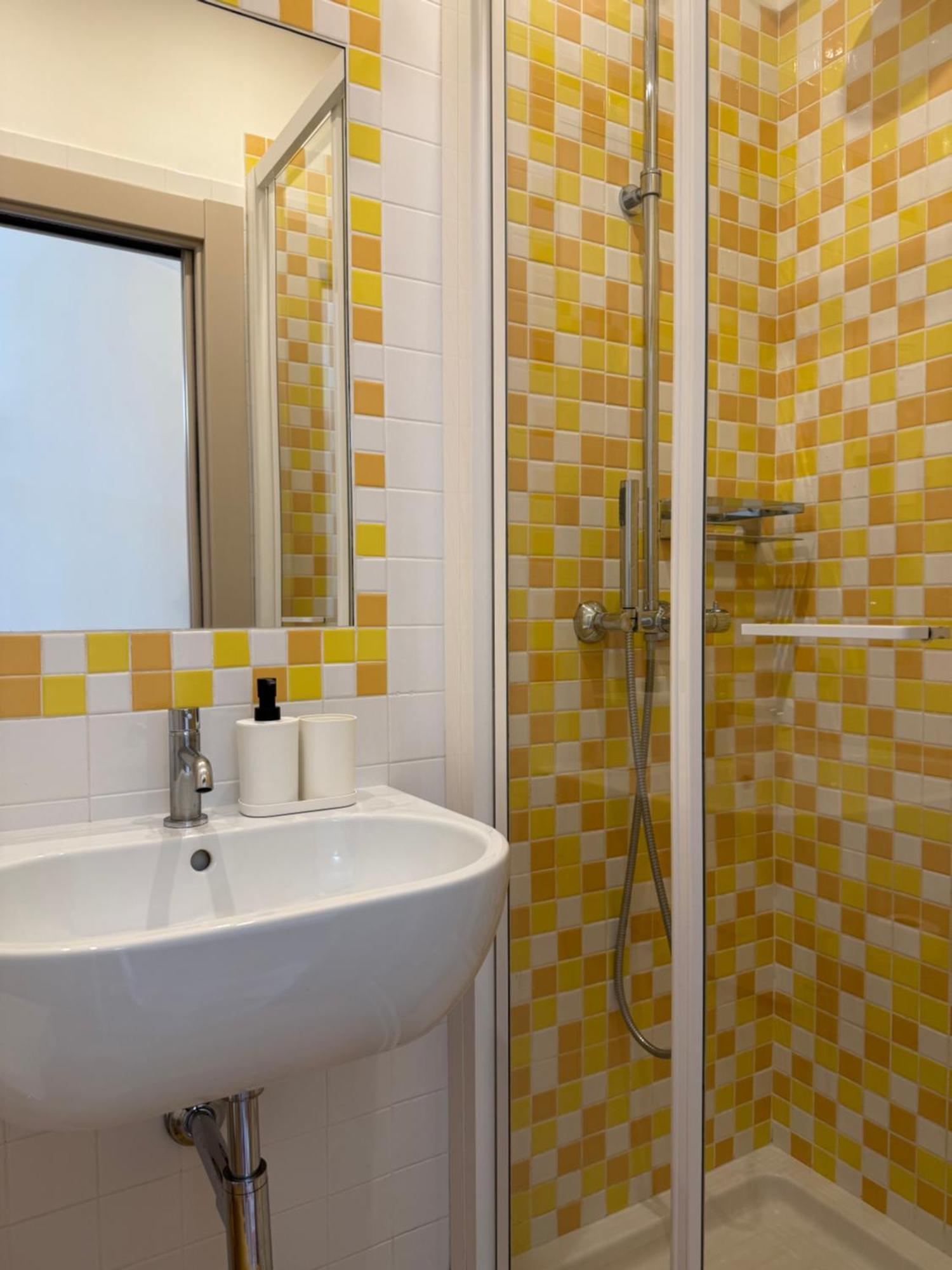Green Rooms Rome-Rated 8,8 By Guests Exteriör bild