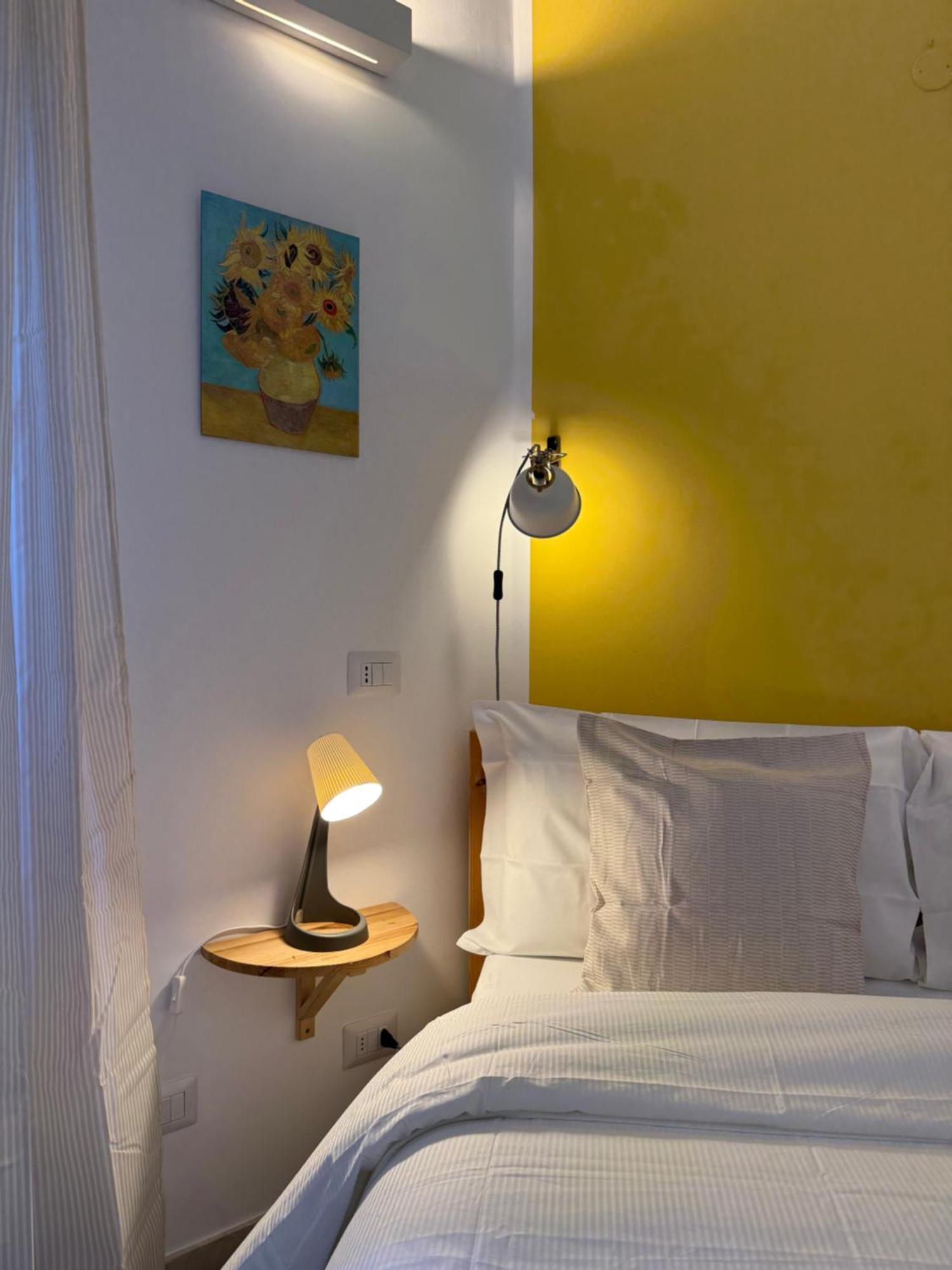 Green Rooms Rome-Rated 8,8 By Guests Exteriör bild