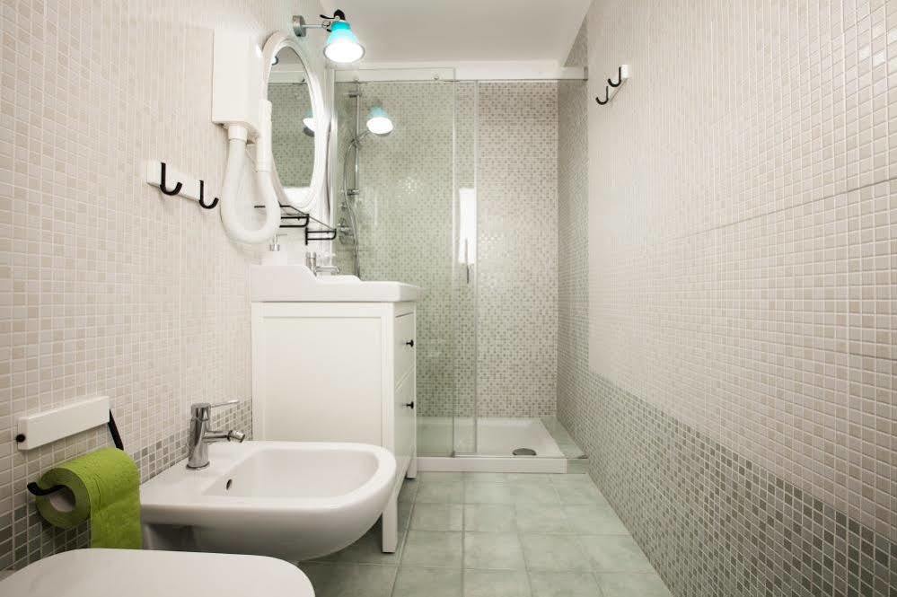Green Rooms Rome-Rated 8,8 By Guests Exteriör bild